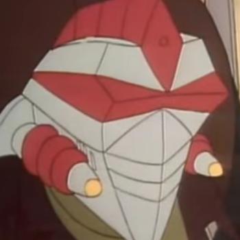 Image of 'Blaster II' helmet